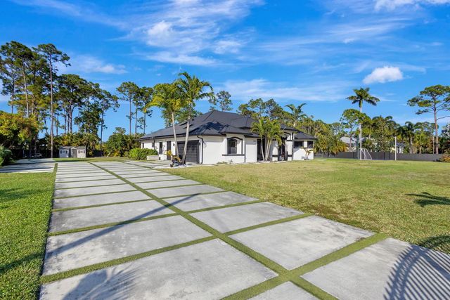 13803 CITRUS GROVE Boulevard, West Palm Beach, FL 33412