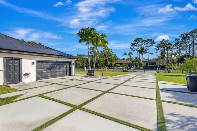 13803 CITRUS GROVE Boulevard, West Palm Beach, FL 33412