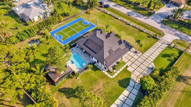 13803 CITRUS GROVE Boulevard, West Palm Beach, FL 33412