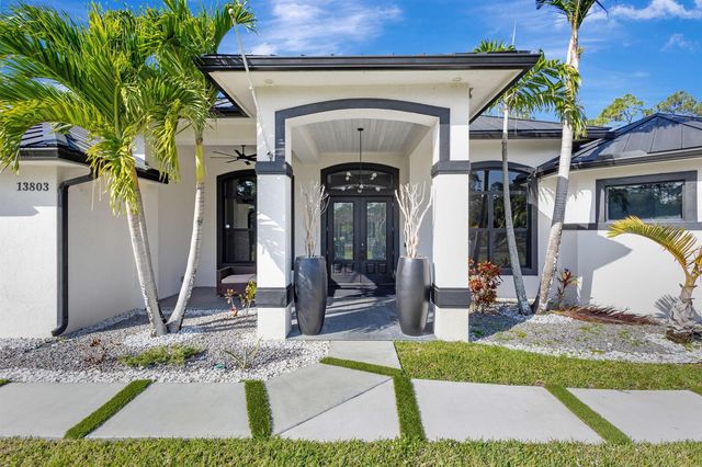 13803 CITRUS GROVE Boulevard, West Palm Beach, FL 33412