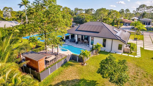 13803 CITRUS GROVE Boulevard, West Palm Beach, FL 33412