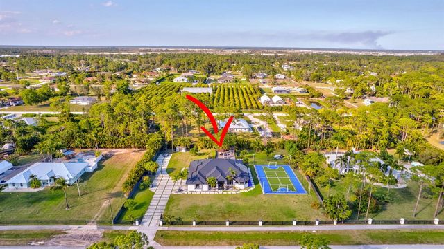 13803 CITRUS GROVE Boulevard, West Palm Beach, FL 33412