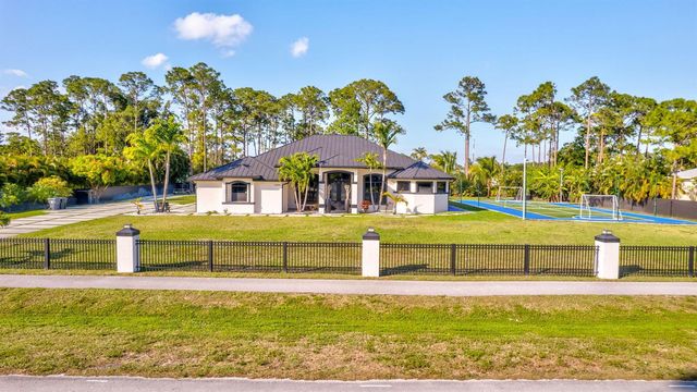 13803 CITRUS GROVE Boulevard, West Palm Beach, FL 33412