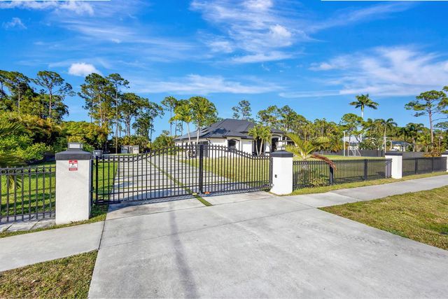 13803 CITRUS GROVE Boulevard, West Palm Beach, FL 33412