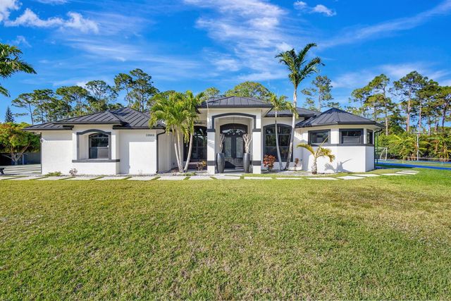 13803 CITRUS GROVE Boulevard, West Palm Beach, FL 33412
