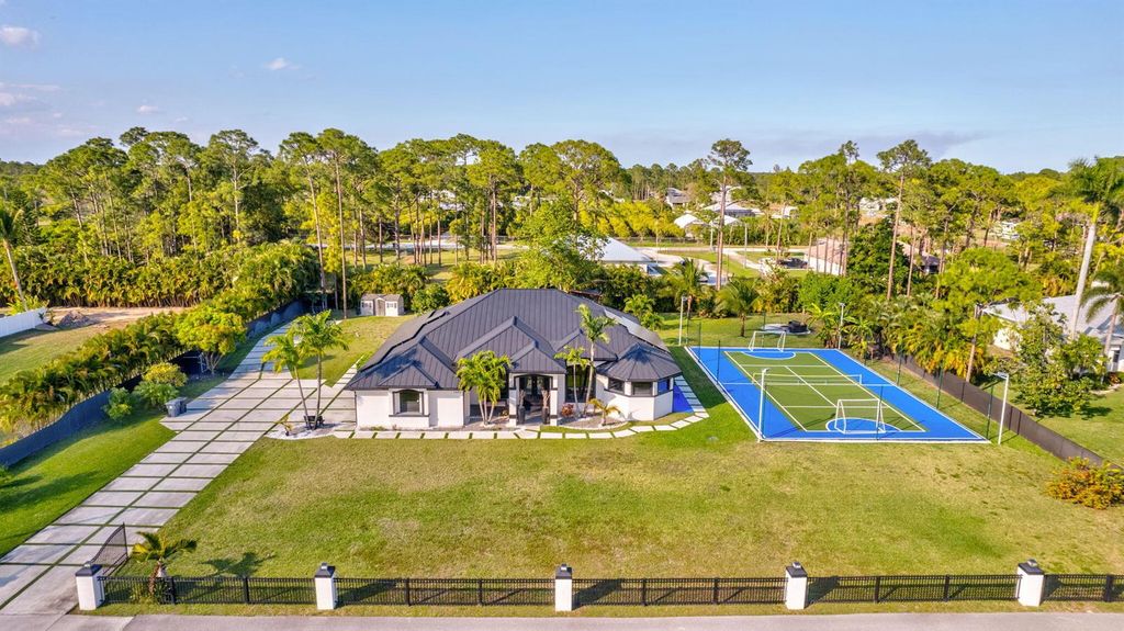 13803 CITRUS GROVE Boulevard, West Palm Beach, FL 33412