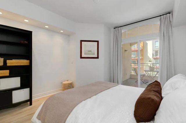 2400 5th Ave 339, San Diego, CA 92101