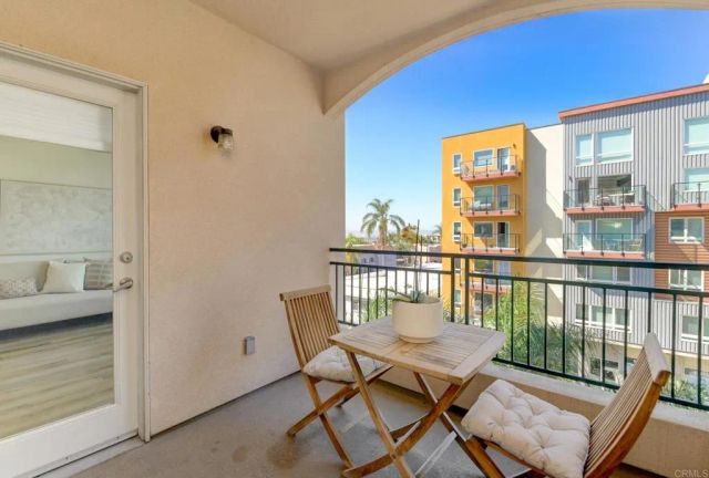 2400 5th Ave 339, San Diego, CA 92101