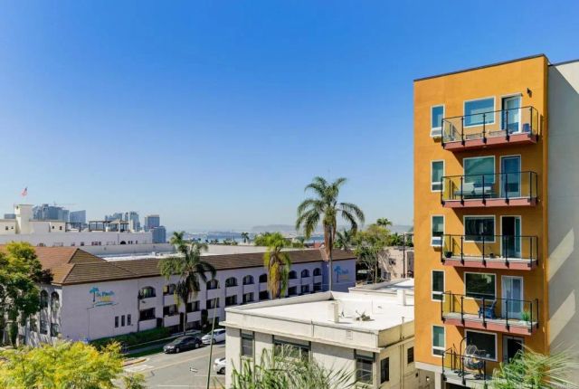2400 5th Ave 339, San Diego, CA 92101
