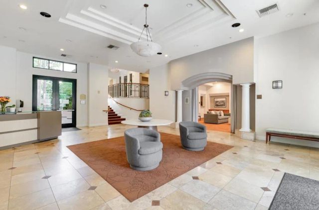 2400 5th Ave 339, San Diego, CA 92101