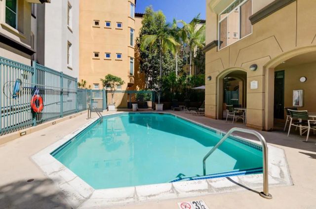 2400 5th Ave 339, San Diego, CA 92101