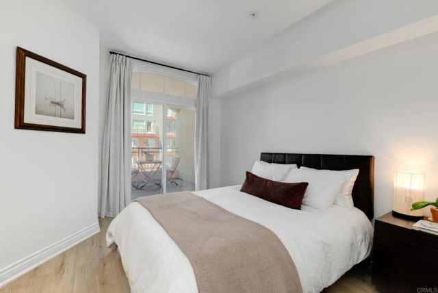 2400 5th Ave 339, San Diego, CA 92101