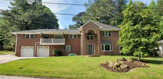 3662 Rock Springs Drive SW, Smyrna, GA 30082