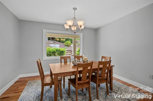 77 Paradise Ridge, Marshall, NC 28753