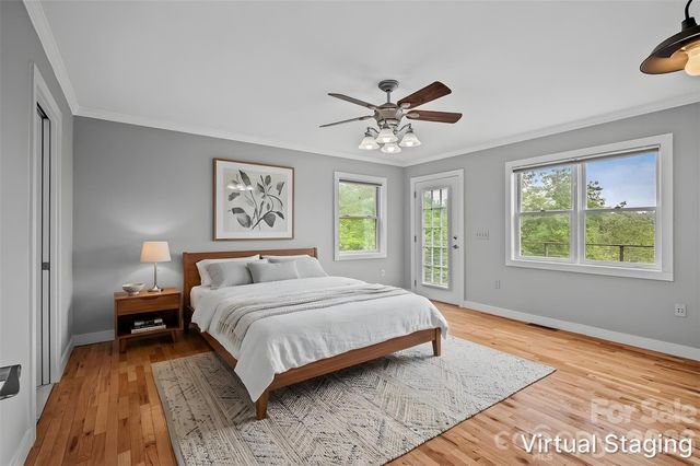 77 Paradise Ridge, Marshall, NC 28753