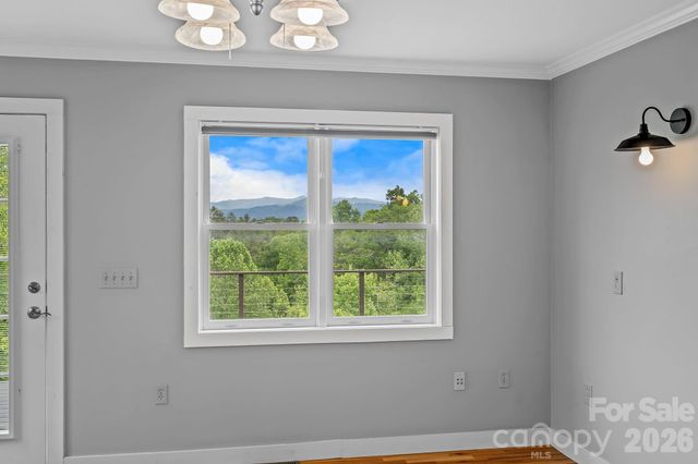 77 Paradise Ridge, Marshall, NC 28753