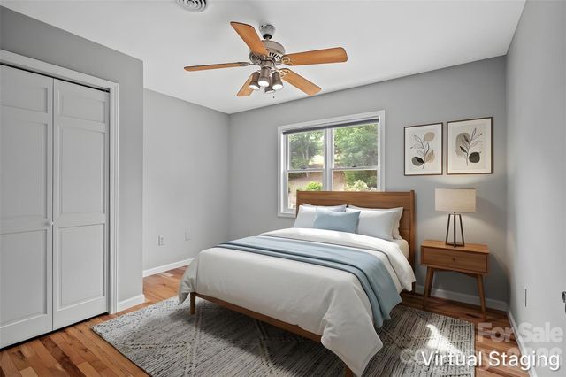 77 Paradise Ridge, Marshall, NC 28753