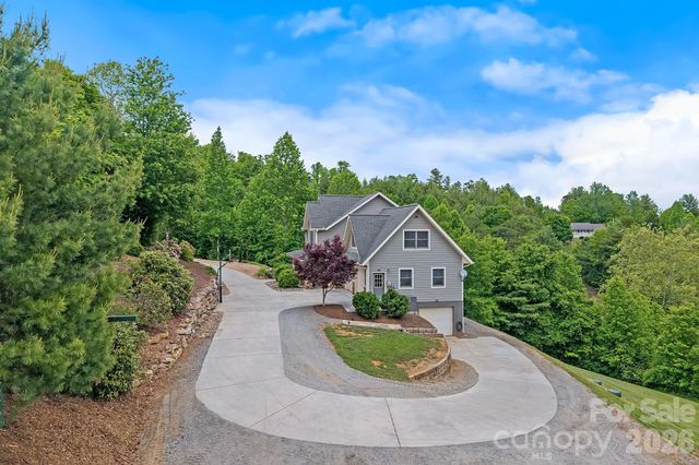 77 Paradise Ridge, Marshall, NC 28753