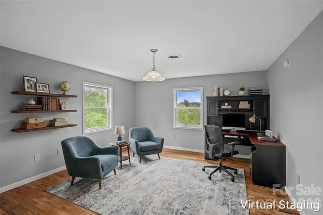 77 Paradise Ridge, Marshall, NC 28753
