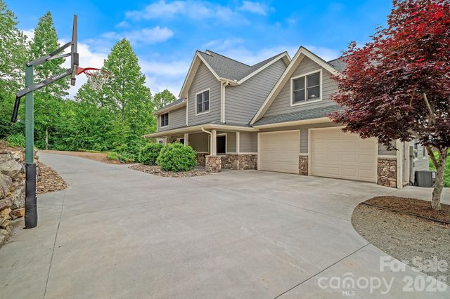 77 Paradise Ridge, Marshall, NC 28753