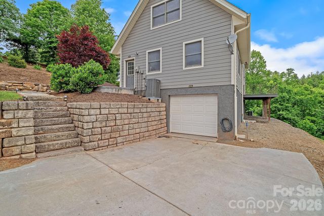 77 Paradise Ridge, Marshall, NC 28753