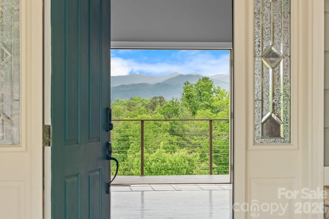77 Paradise Ridge, Marshall, NC 28753
