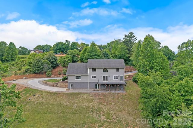 77 Paradise Ridge, Marshall, NC 28753