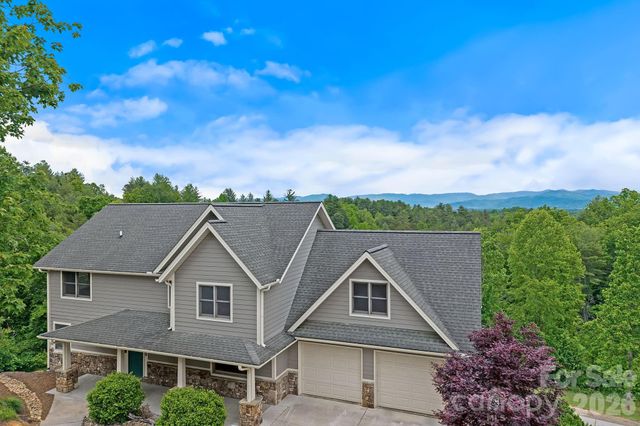77 Paradise Ridge, Marshall, NC 28753