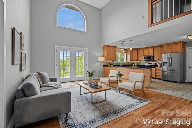 77 Paradise Ridge, Marshall, NC 28753