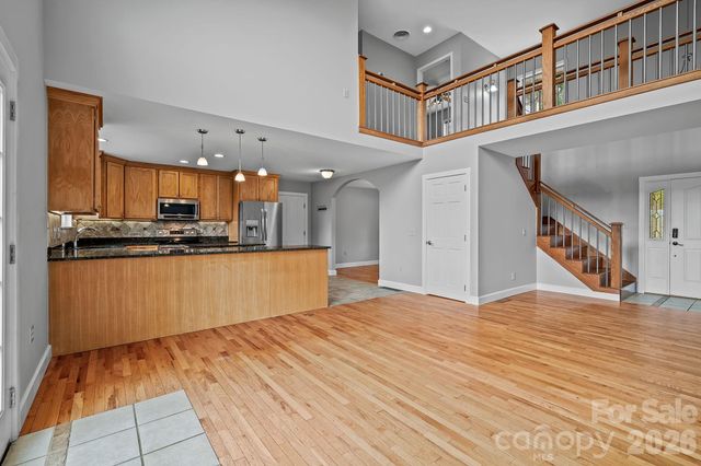 77 Paradise Ridge, Marshall, NC 28753