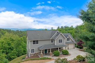77 Paradise Ridge, Marshall, NC 28753