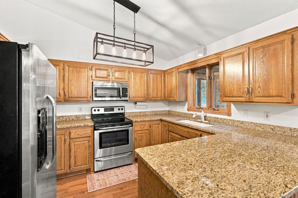 18153 203rd Avenue NW, Big Lake, MN 55309 — photo 2