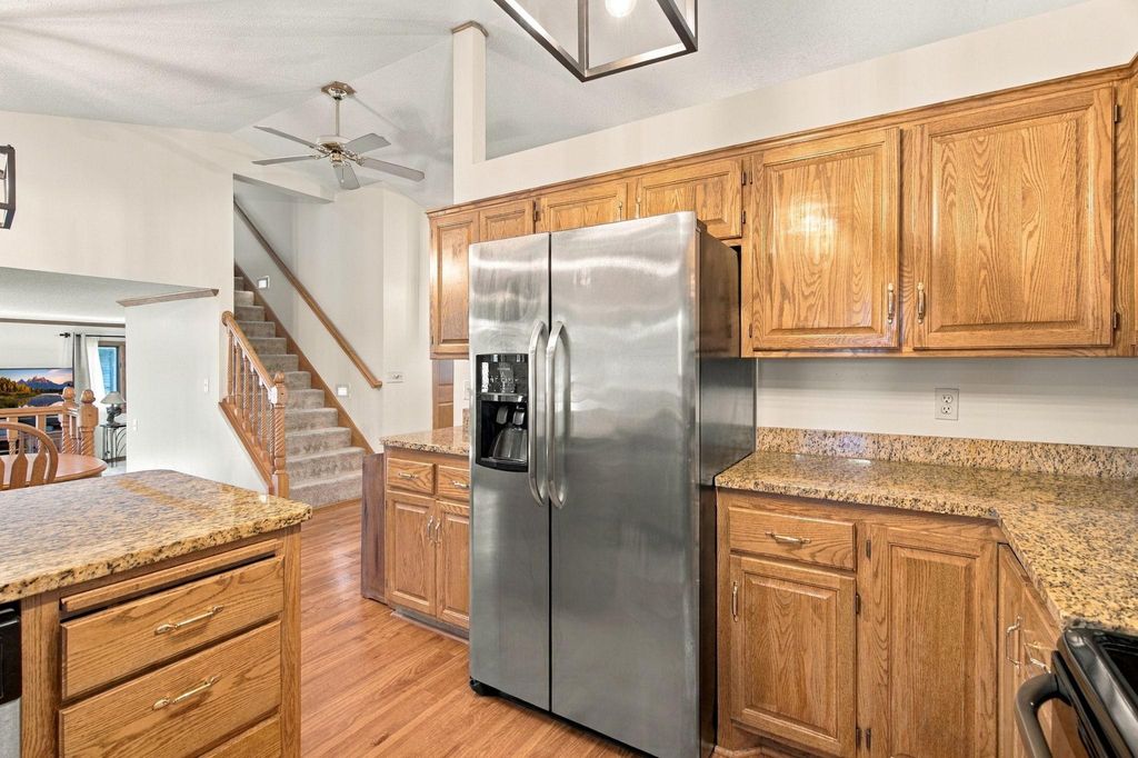 18153 203rd Avenue NW, Big Lake, MN 55309 — photo 5