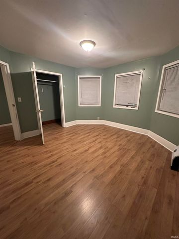 1224 N First Avenue, Evansville, IN 47710