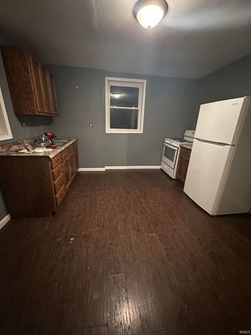 1224 N First Avenue, Evansville, IN 47710