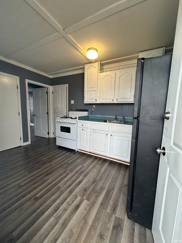 1224 N First Avenue, Evansville, IN 47710