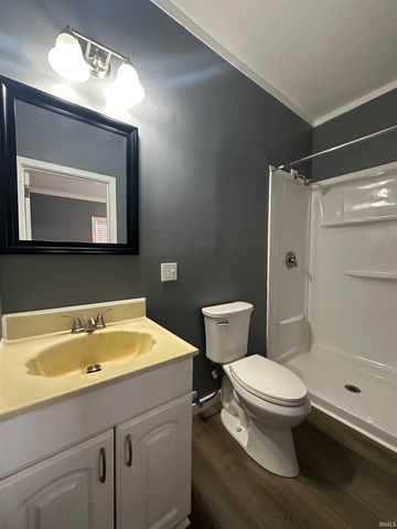 1224 N First Avenue, Evansville, IN 47710