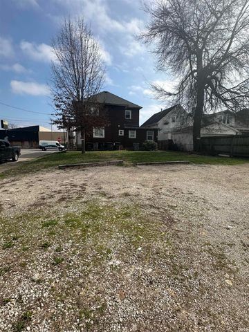 1224 N First Avenue, Evansville, IN 47710