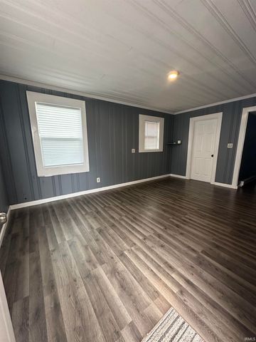 1224 N First Avenue, Evansville, IN 47710