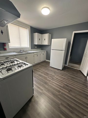 1224 N First Avenue, Evansville, IN 47710