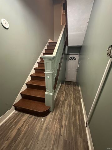 1224 N First Avenue, Evansville, IN 47710