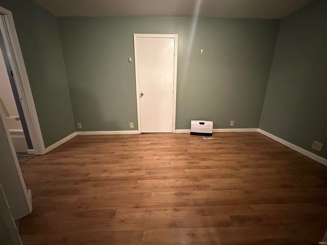 1224 N First Avenue, Evansville, IN 47710