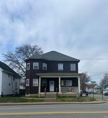 1224 N First Avenue, Evansville, IN 47710