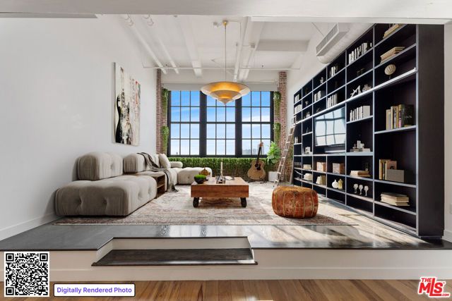 1850 Industrial Street 710, Los Angeles, CA 90021