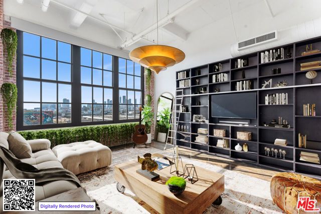 1850 Industrial Street 710, Los Angeles, CA 90021