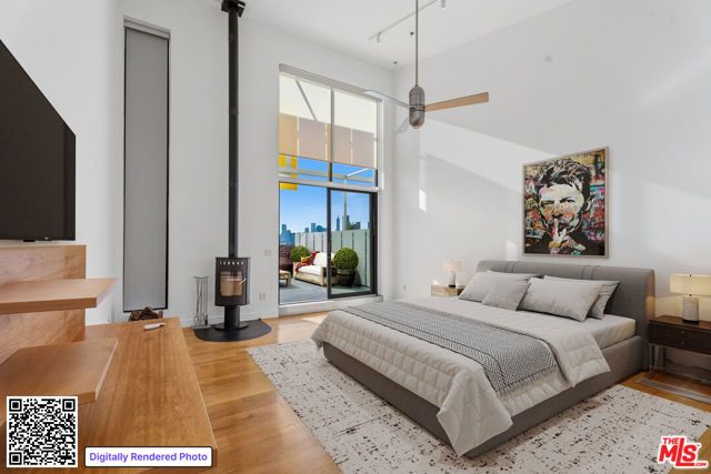 1850 Industrial Street 710, Los Angeles, CA 90021