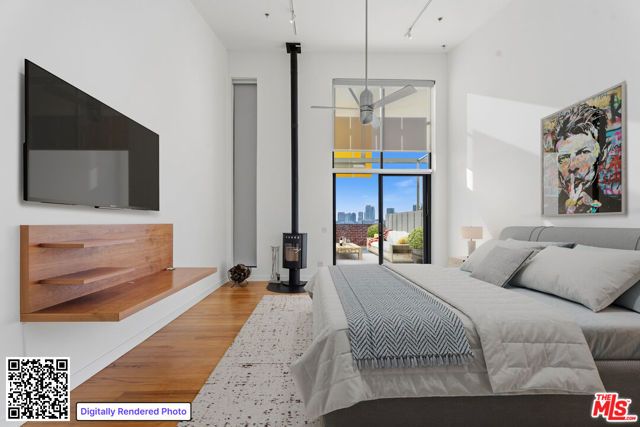 1850 Industrial Street 710, Los Angeles, CA 90021