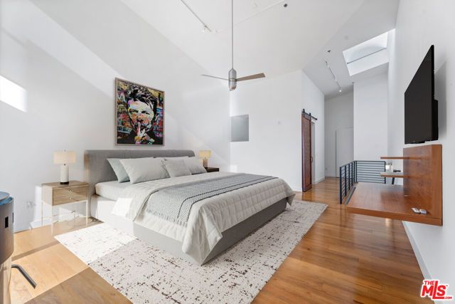 1850 Industrial Street 710, Los Angeles, CA 90021