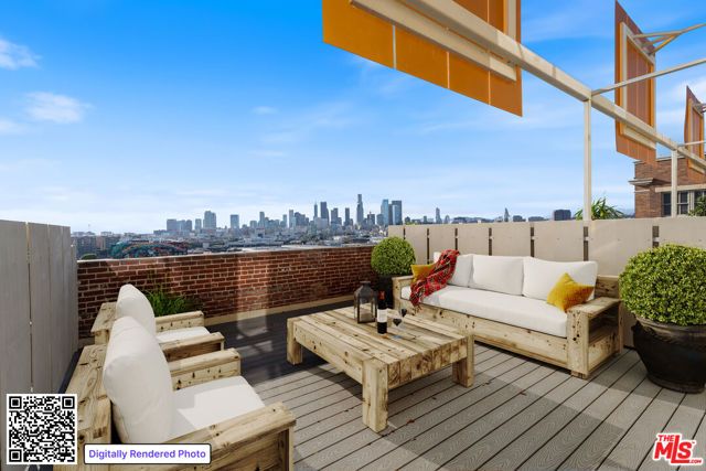 1850 Industrial Street 710, Los Angeles, CA 90021