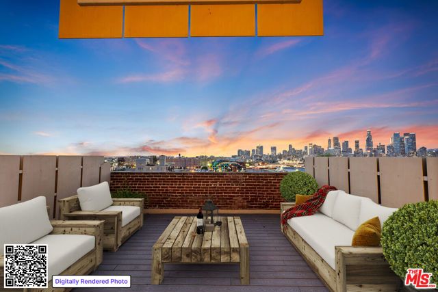 1850 Industrial Street 710, Los Angeles, CA 90021